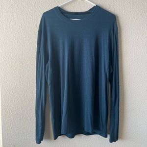 Lululemon Long Sleeve